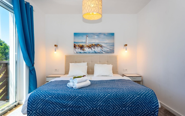 Villa Lemon Beach