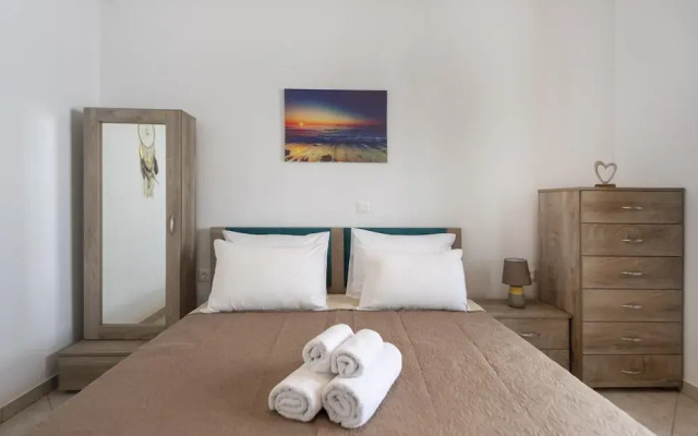 Parian Charming 3bedroom Home