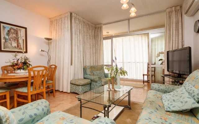 Carabeo 22 Apartments Casasol