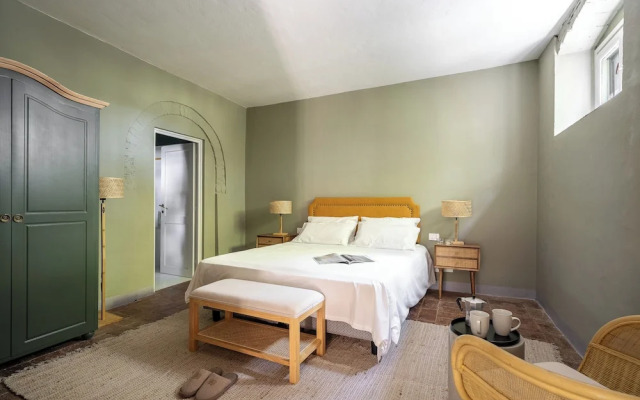 Relais Badia a Passignano