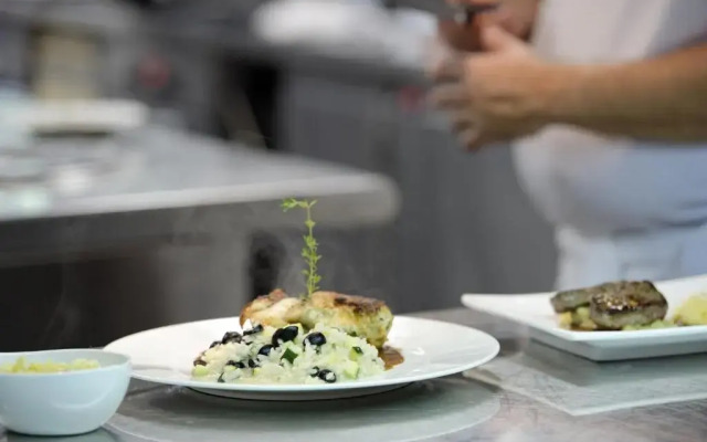 Landhotel Linde Fislisbach