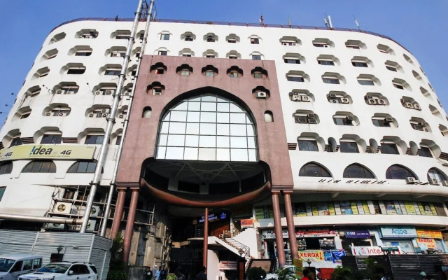 Dera Guest House