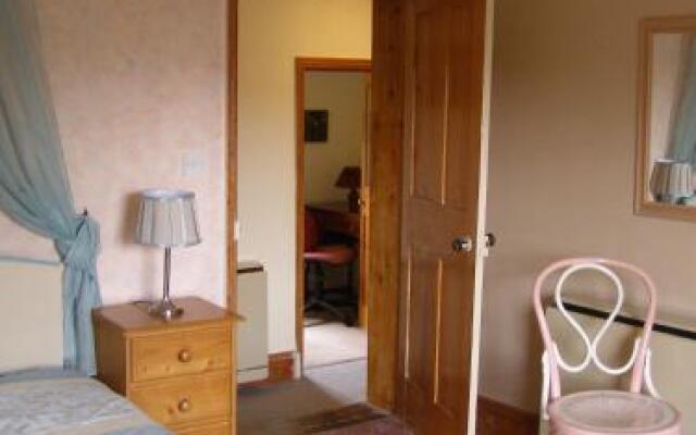 Stone House Farm (Adults Only)