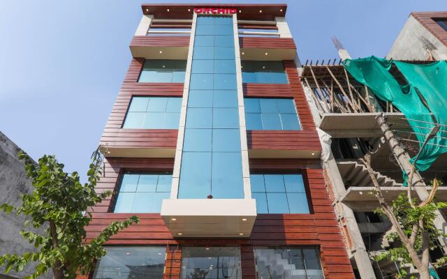 OYO Townhouse 452 Orchid by GMC