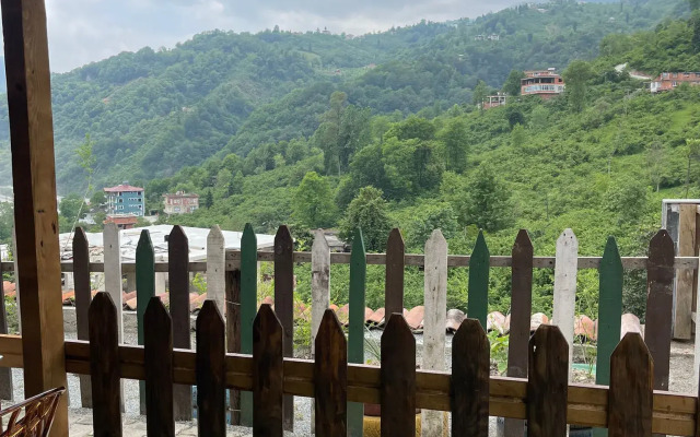 Karadeniz Kus Cenneti Otel