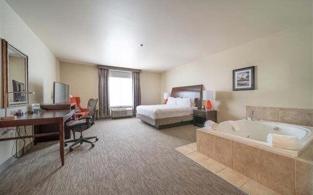 Hilton Garden Inn Kalispell