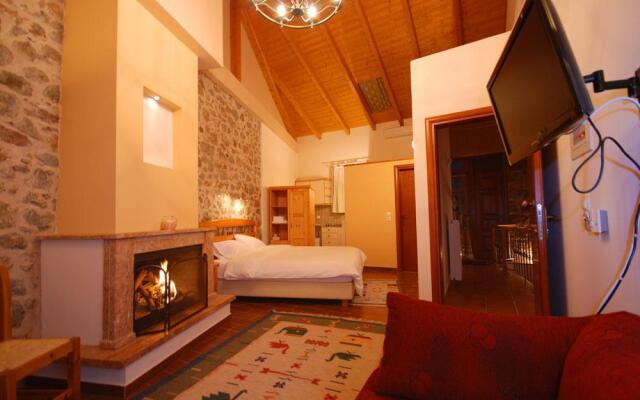 Hotel Parnassos