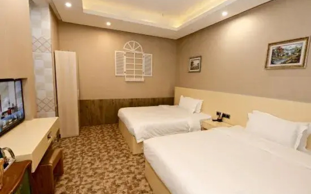 Changsha Xingangwan Hotel