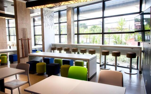 ibis budget Manaus