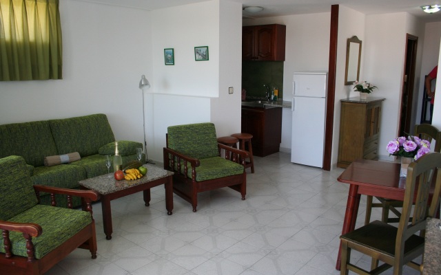 Apartamentos Maba Playa