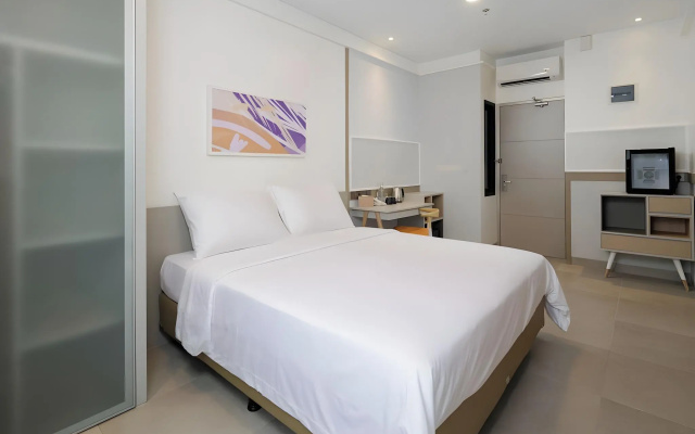 Joylive BSD City – Guest Rooms – Legok