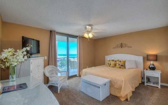 Brighton Two-bedroom Apartment 405