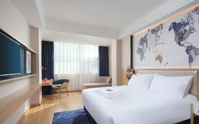 Kyriad Marvelous Hotel Xiangyin Bus Station