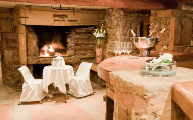 Domaine de la Ruisseliere