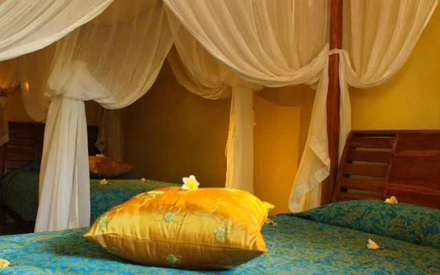 Holiway Garden Resort & SPA - Bali