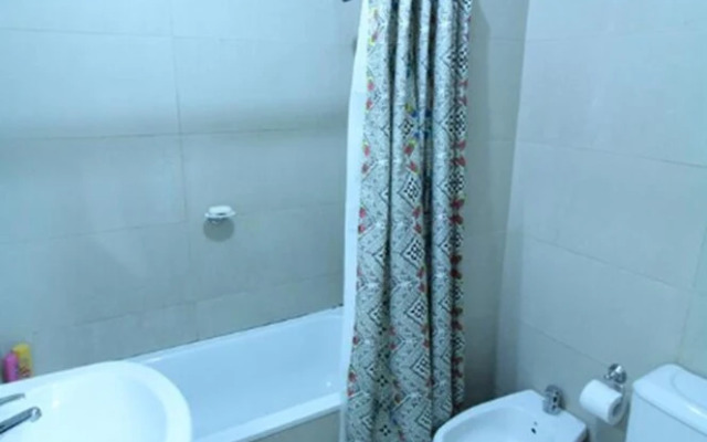 Departamento Jorge Luis Borges 9