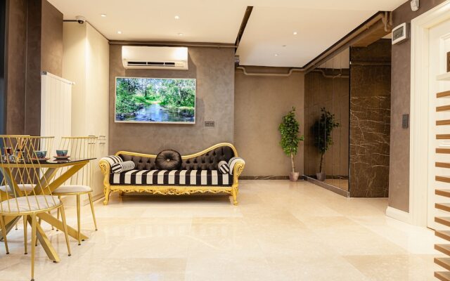 Norah Suites Hotel İstanbul