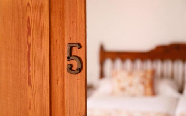 Son Colom Turisme d'Interior