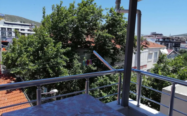 Ergüven Motel