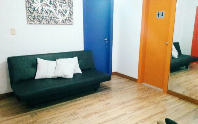 Your Hostel e Bolaria