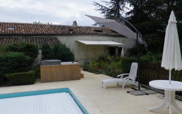 La Rouquette Marcoux