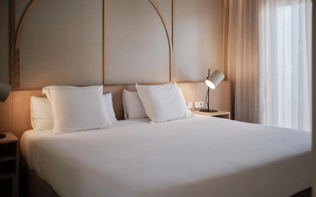 Prinsotel La Caleta Hotel And Apartments