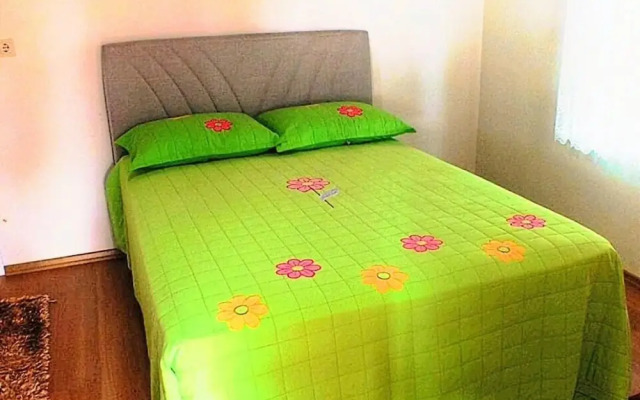Lovely Flat Near Sea With Balcony in Cayeli