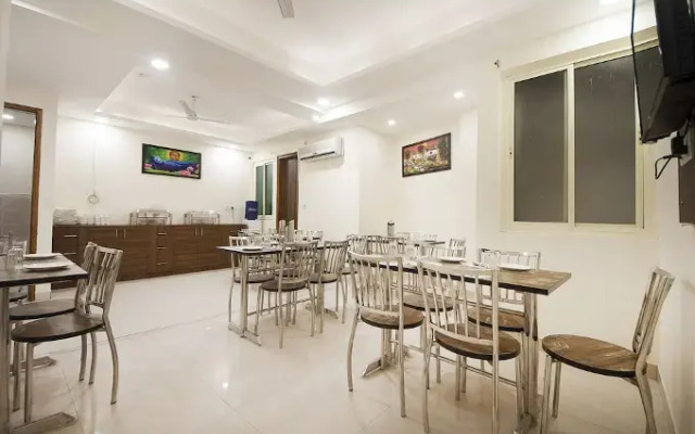 Hotel SRV