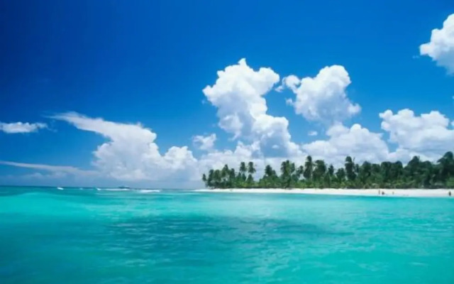 Punta Cana Hostel