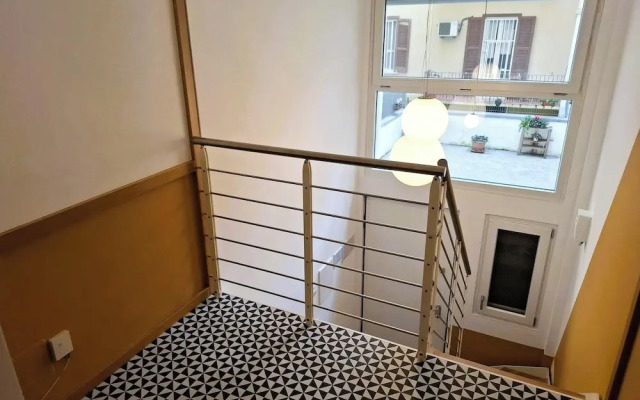Casa Moretti