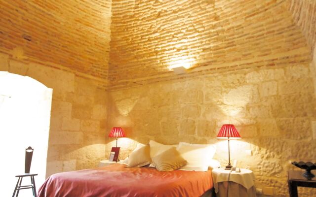 Posada Real Castillo del Buen Amor