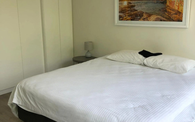 Bondi Beach Studio King Suite + Balcony