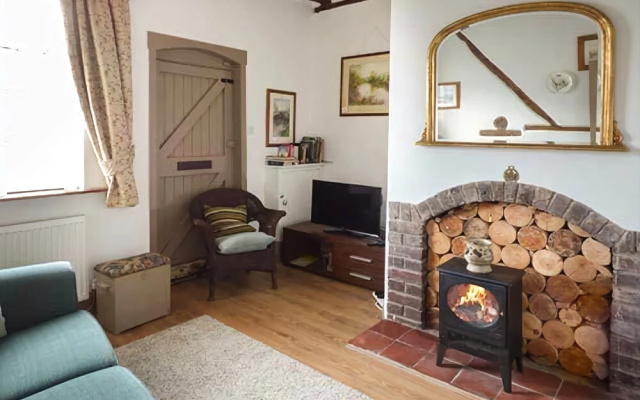 April Cottage