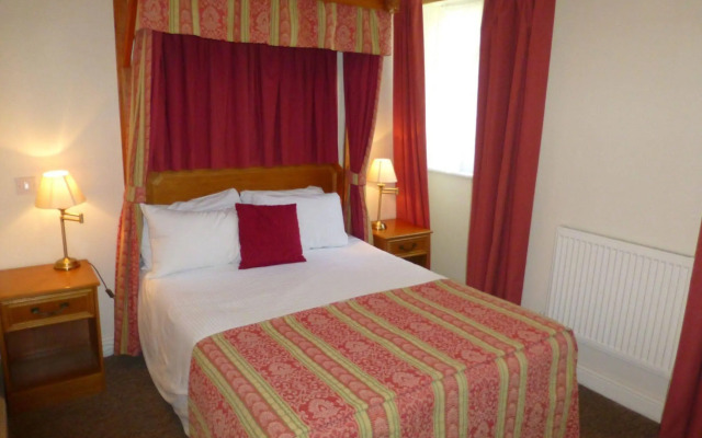 The Speech House Hotel