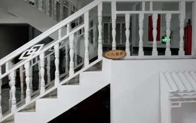 Just Like First See Homestay
