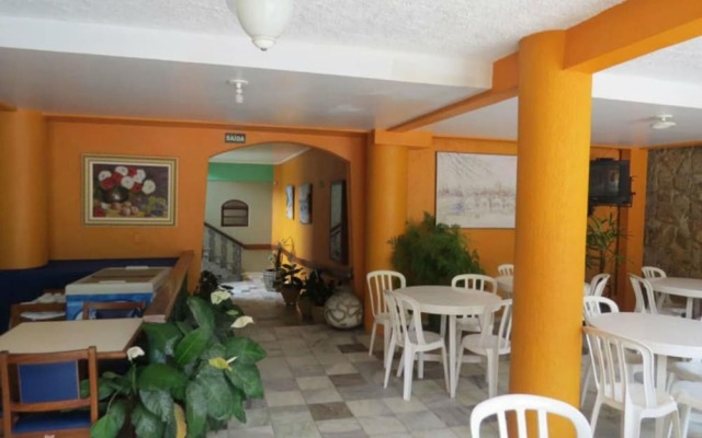 Hotel Pousada Miramar