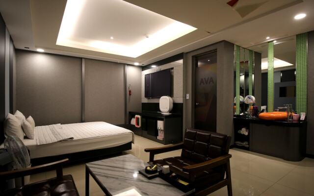 AVA Hotel Seomyeon