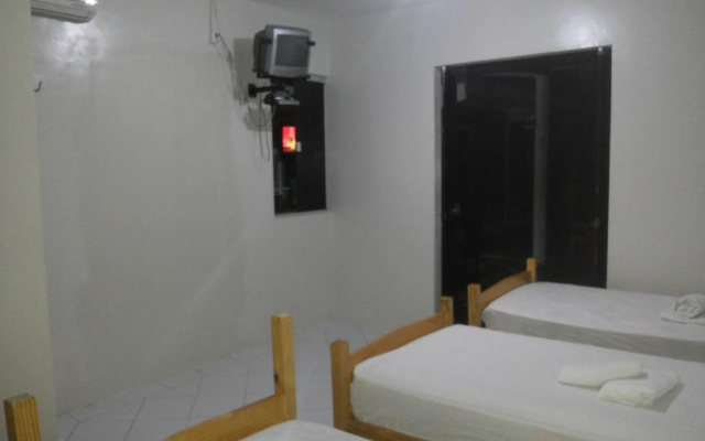Pousada Brisa Da Serra em Sobral