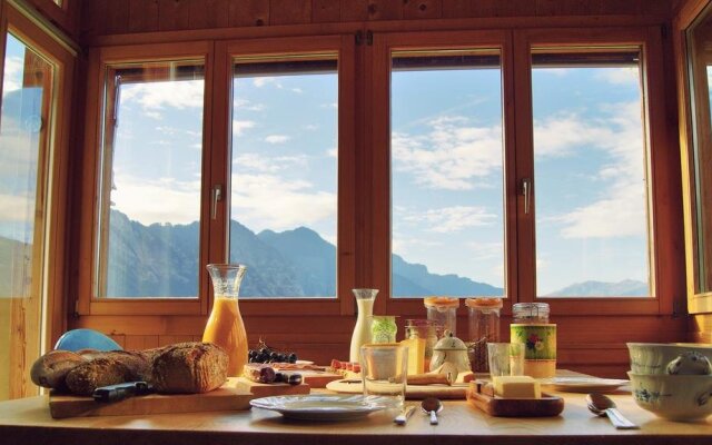 Noir Pinot Bed&Breakfast