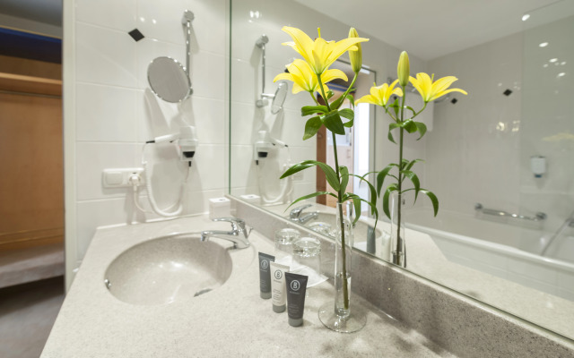 Fletcher Hotel-Restaurant Arnsberg-Sauerland