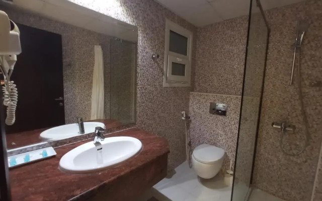 Asfar Hotel Apartments