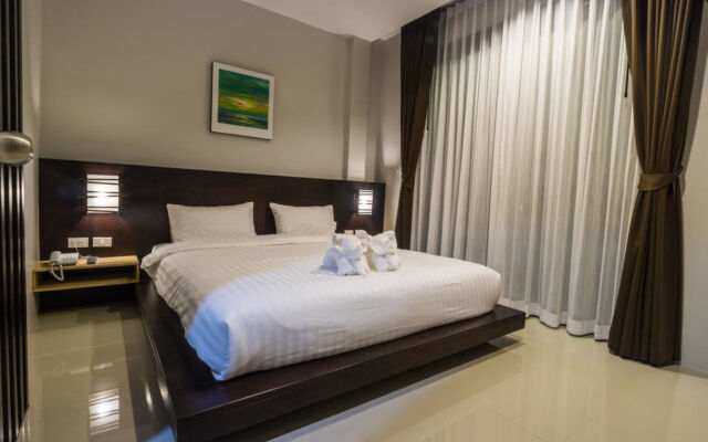 S2 Residence