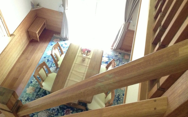 Pension Stellar Mira