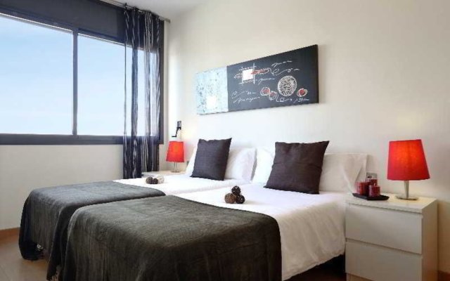 You Stylish Barcelona Apartments Comfort