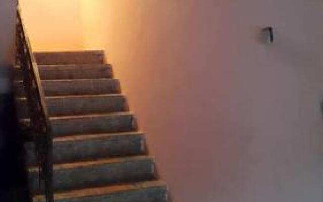 Guesthouse Nanagulia