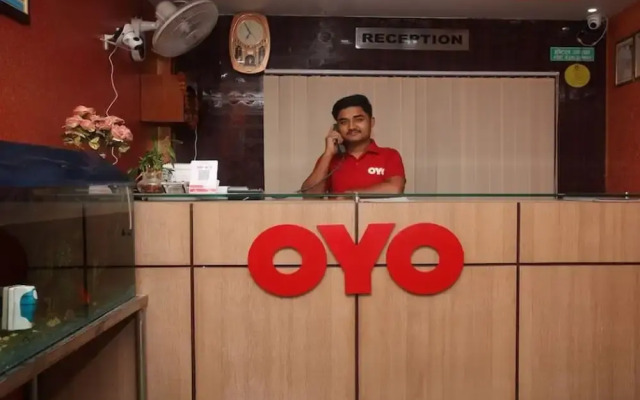 Oyo 687 Hotel Aastha