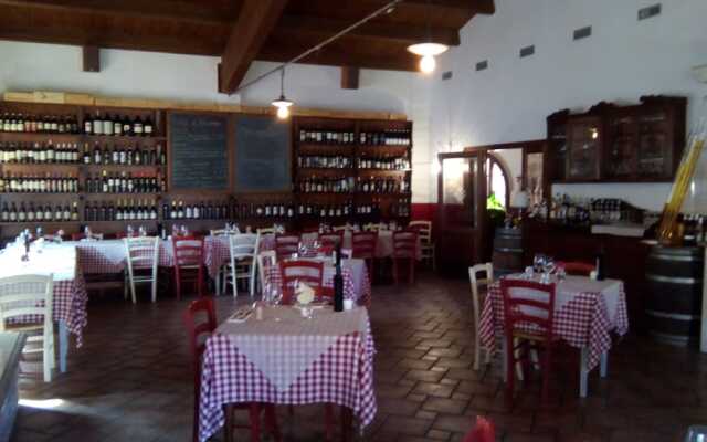 Residence La Contessa