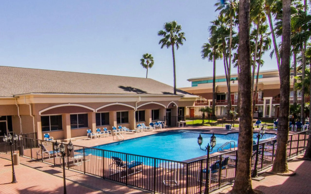 La Copa Hotel