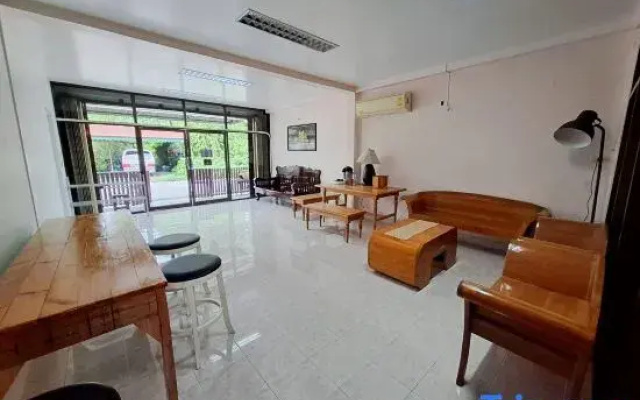 Padang Besar Border Private room & Hostel