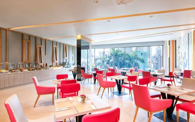 ibis Styles Bangkok Sukhumvit 4